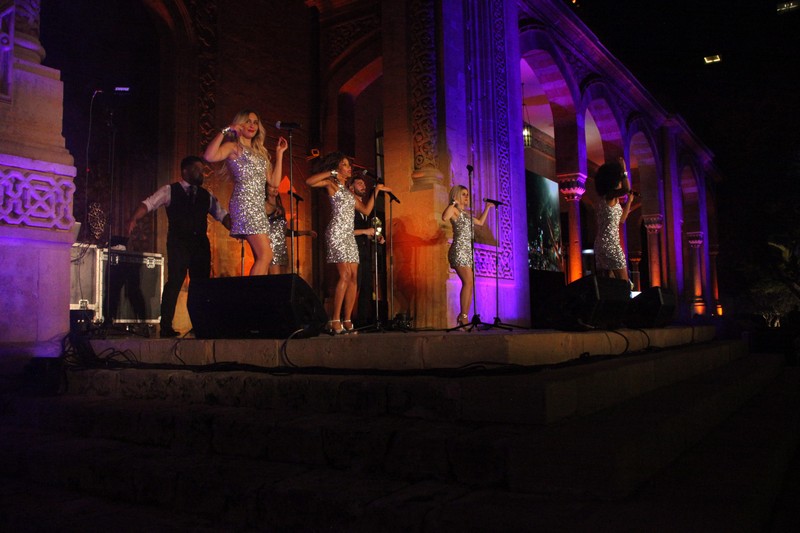 CCCL Beirut Gala Dinner